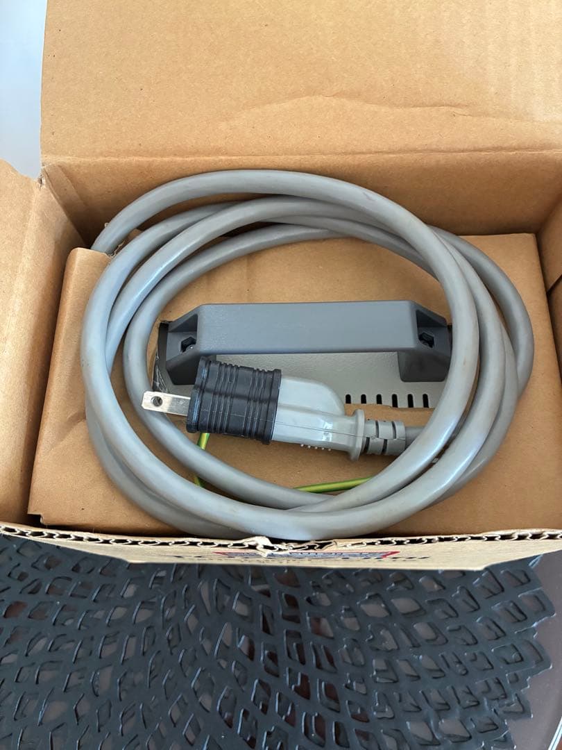 TOYOZUMI CU120-15S 変圧器 1.5kVA