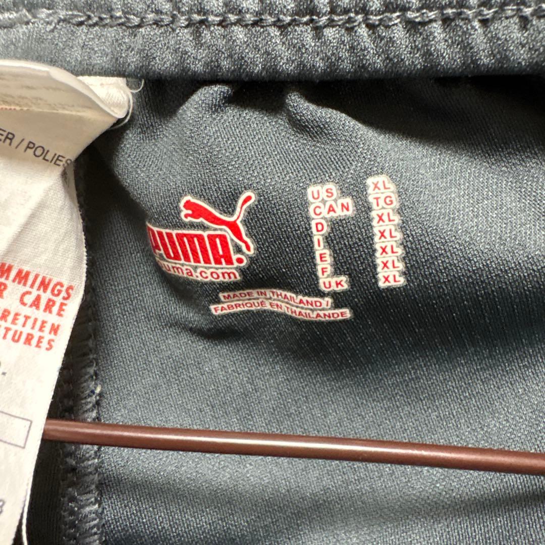 FC 京都　トレーニングシャツ&パンツ　XL