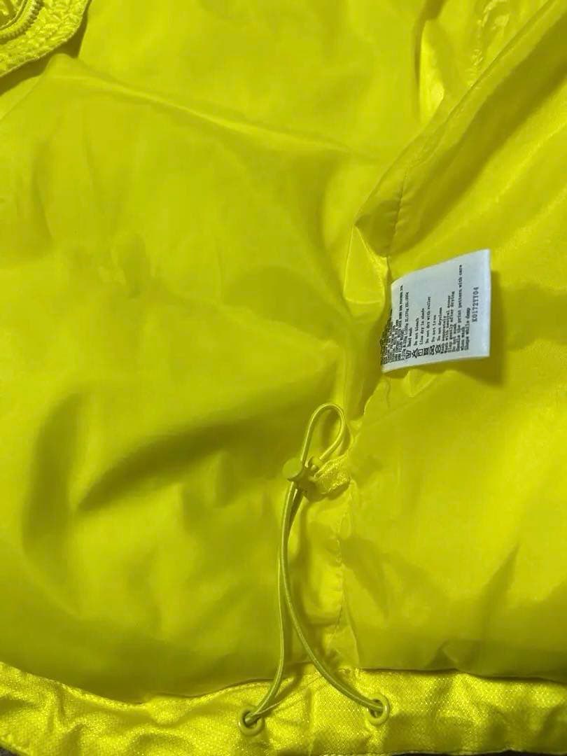 激レア　kappa ドルトムント ダウン　ベンチコート　香川在籍時