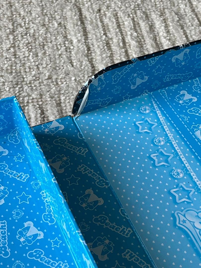 PrismStone プリティーリズムプリズムストーン トランクセット りずむ