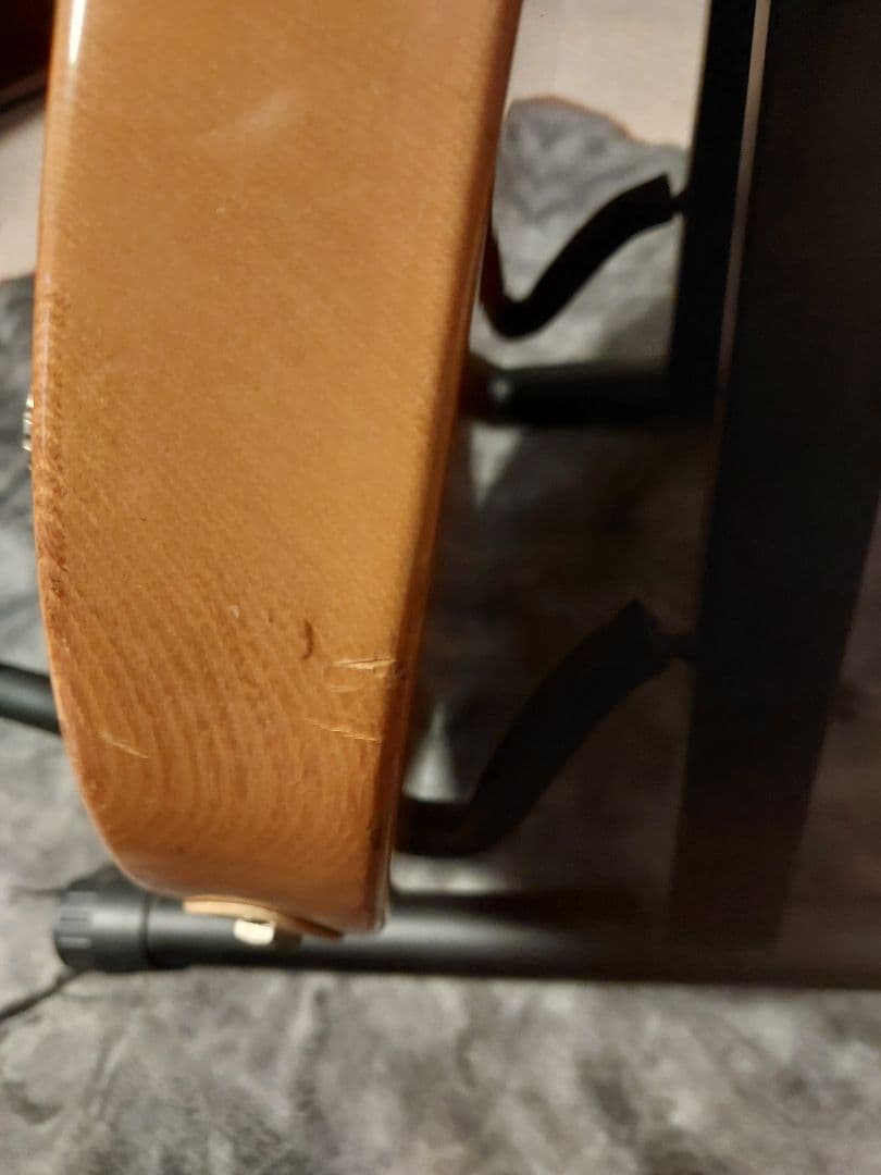 Guyatone Glory LG-1000 Standard エレキギター