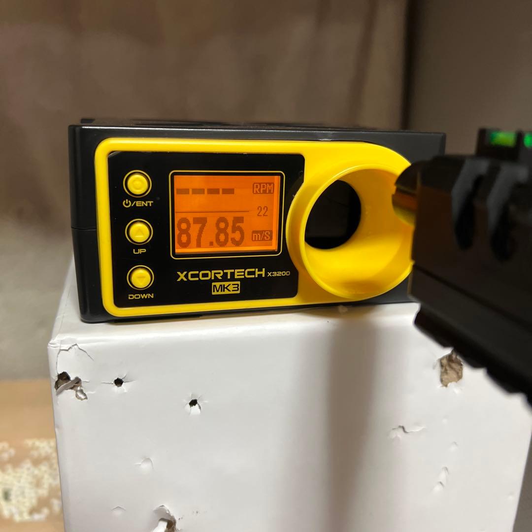 ノブリッチSSP18