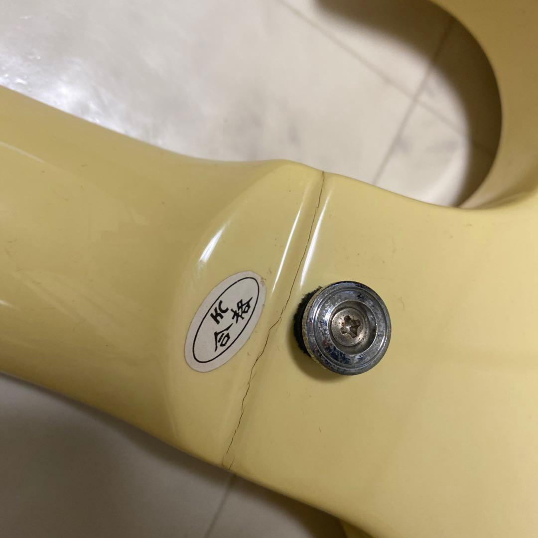 PHOTOGENIC エレキギター