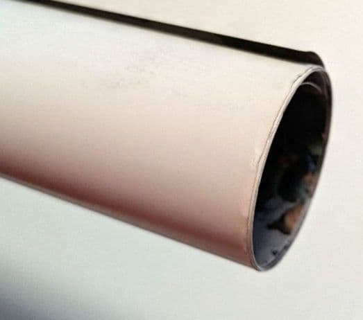 【非売品】SOUL'd OUT FC会員限定抽選会当選品　B2ポスター