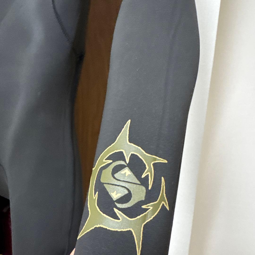 クイックシルバー　シーガル　M