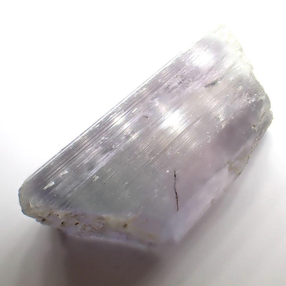 【アフガニスタン産】スポジュメン(クンツァイト)