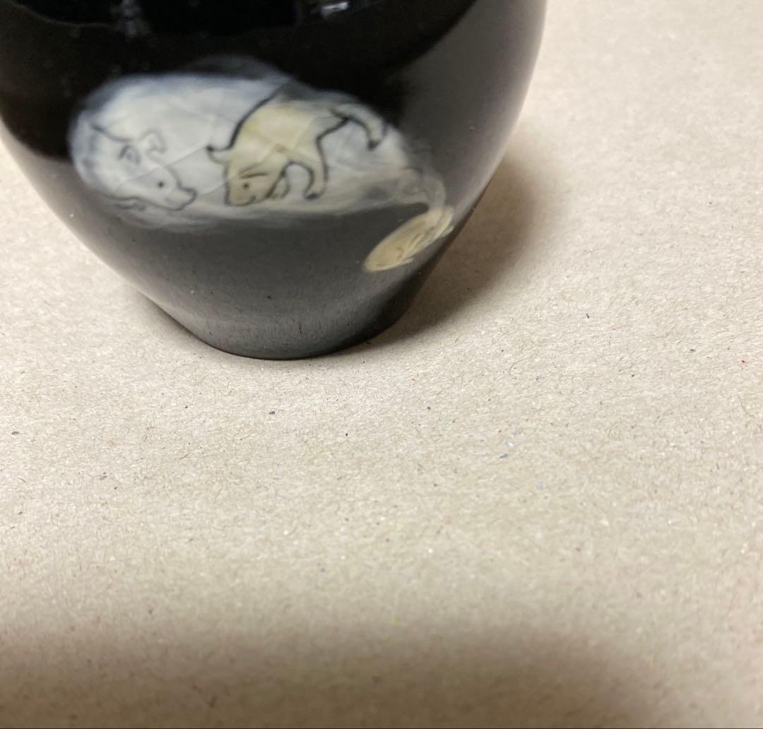 スナフジタ 蓋モノ