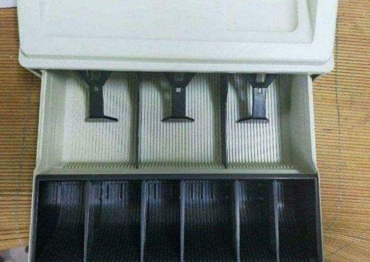 シャープレジスター　XE-A147　PC連携売上管理フル設定無料　300300