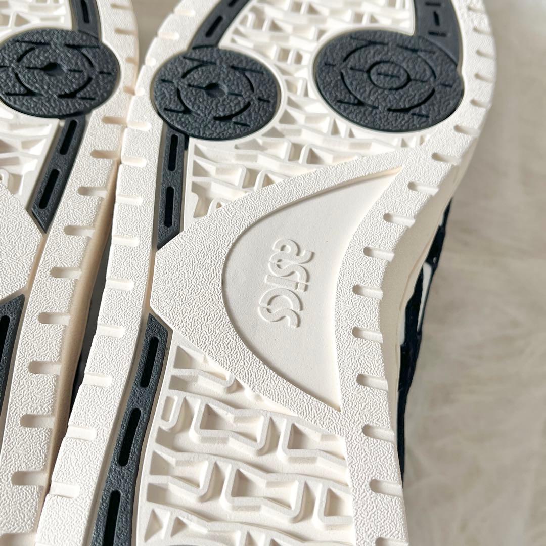 ⭐️新品未使用⭐️　ASICS　GEL-PTG MT　ハイカットスニーカー　レザー