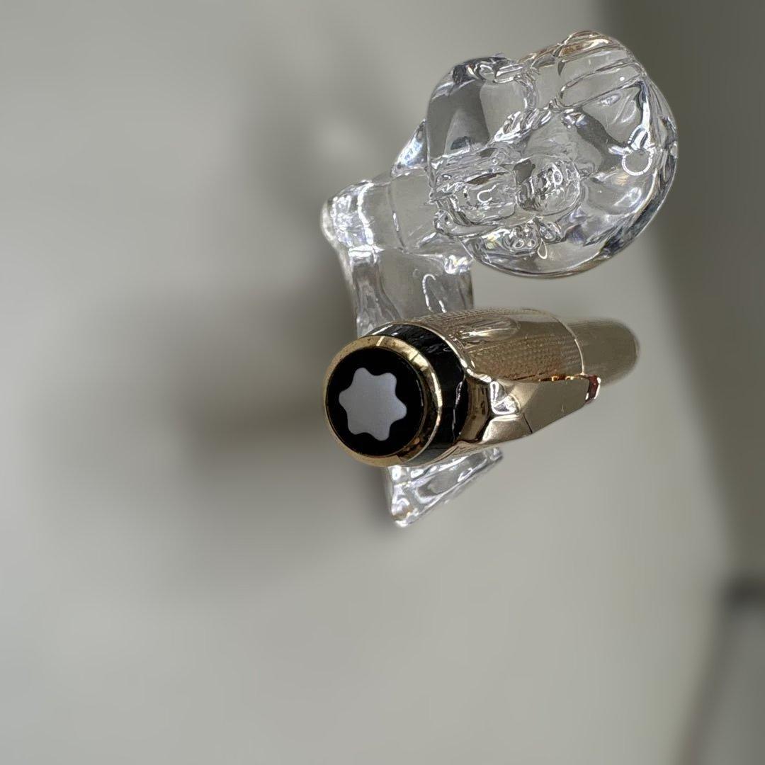 【激レア】MONTBLANC BOHEME ボエム