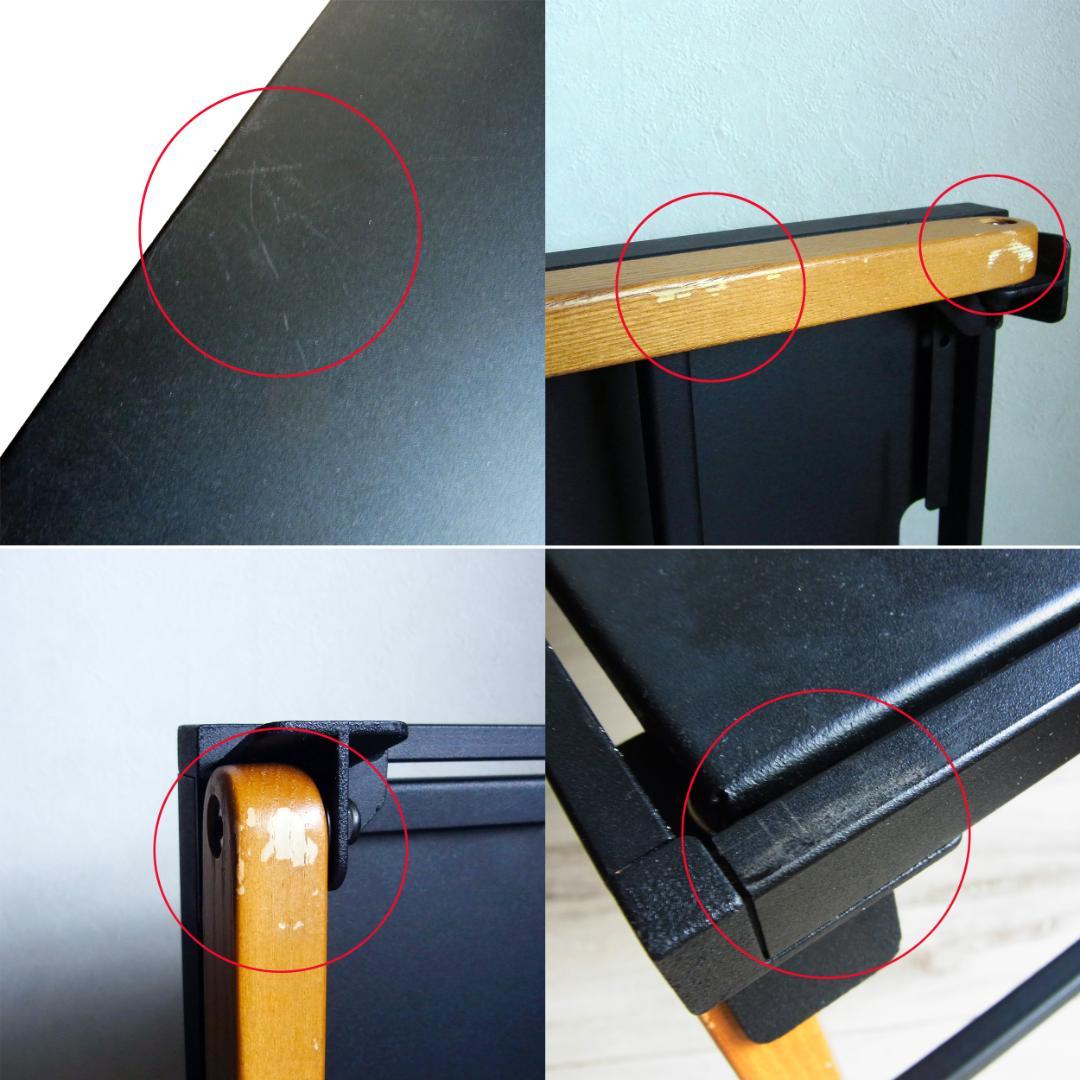 Hang Out Linkable Table 焚き火テーブル4個セット