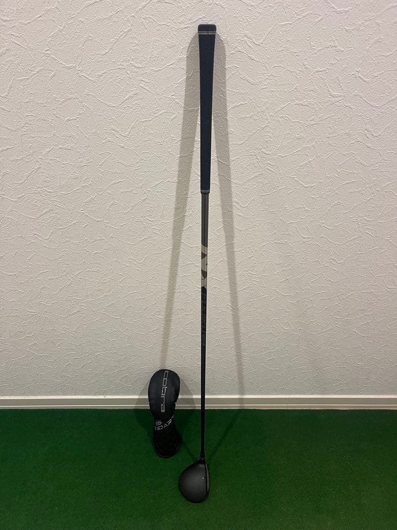 DS-ADAPT X ドライバーカスタムシャフト仕様 & 5Wセット