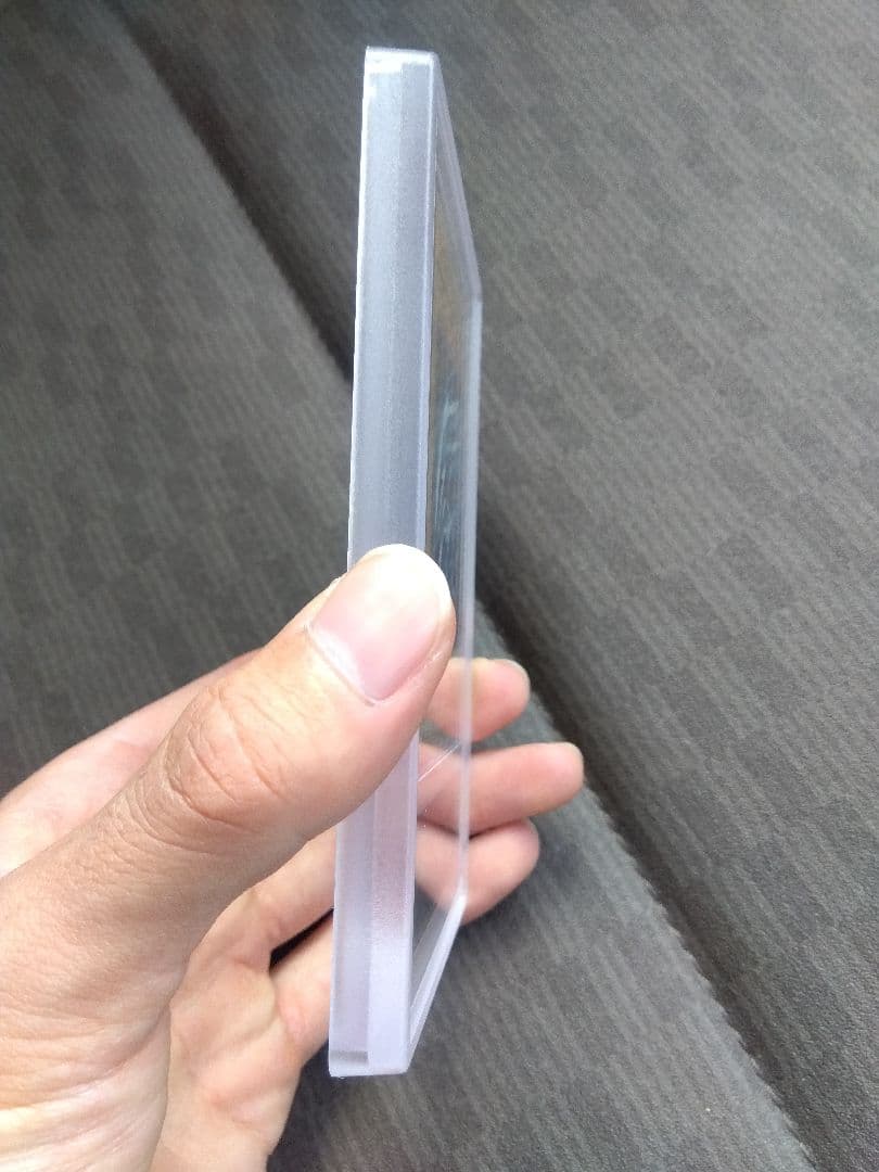 ブルーアイズホワイトドラゴン　青眼の白龍　LB-01 ウルトラ　ARS8