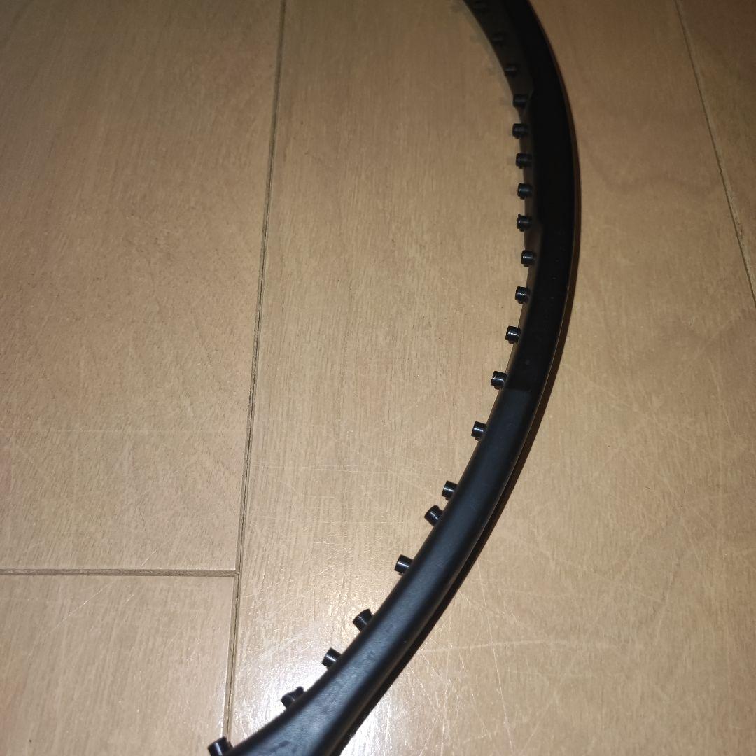 【希少モデル】ウィルソン プロスタッフ RF97 V11.0 グリップサイズ 2