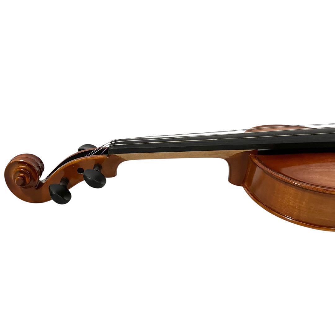 Andreas Eastman バイオリン 4/4 サイズ VL80 ケース付