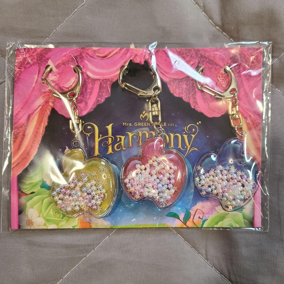 ミセスグリーンアップル 2024 Harmony ライブグッズ