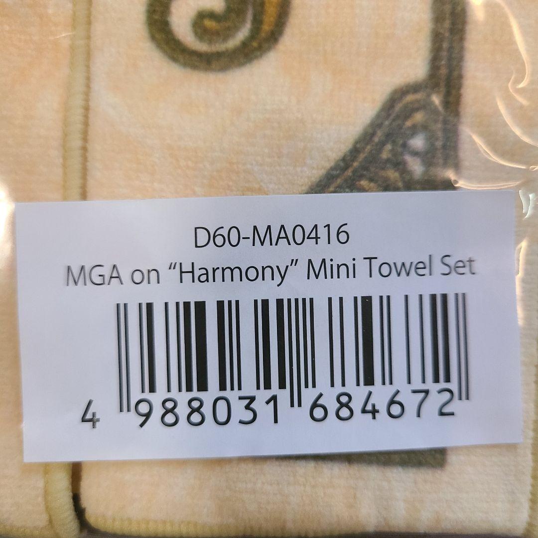 ミセスグリーンアップル 2024 Harmony ライブグッズ