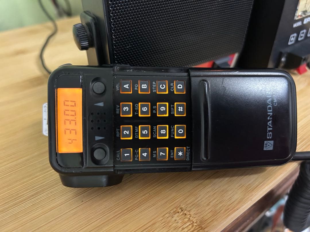 スタンダード ツインバンダー C 5600 他セット