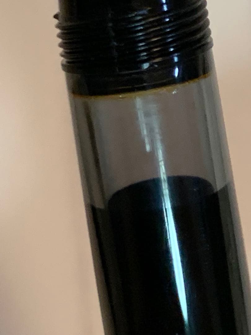 希少品 Pelikan（ペリカン）M250 万年筆 12C-HEF