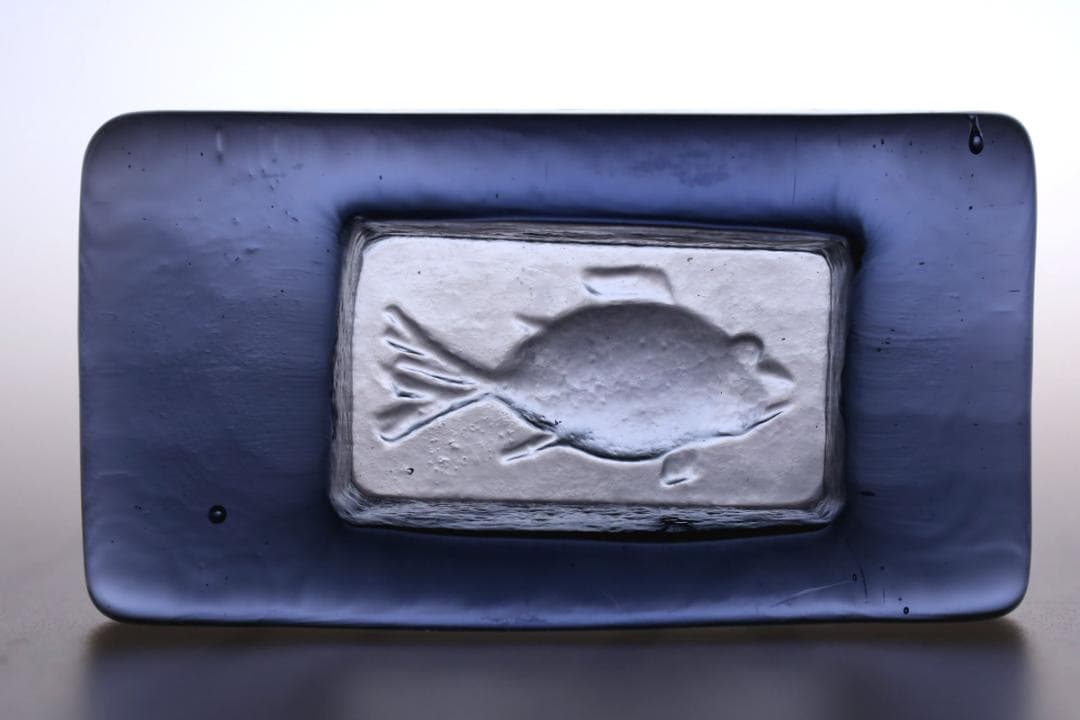 Erik Hoglund エリックホグラン 灰皿 アッシュトレイ 60387