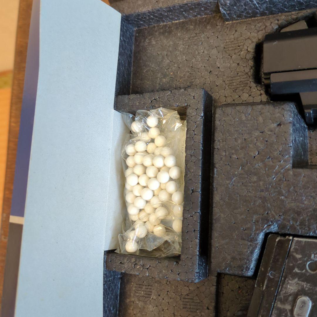 東京マルイ FN 5-7 ガスブローバックガスガン 美品