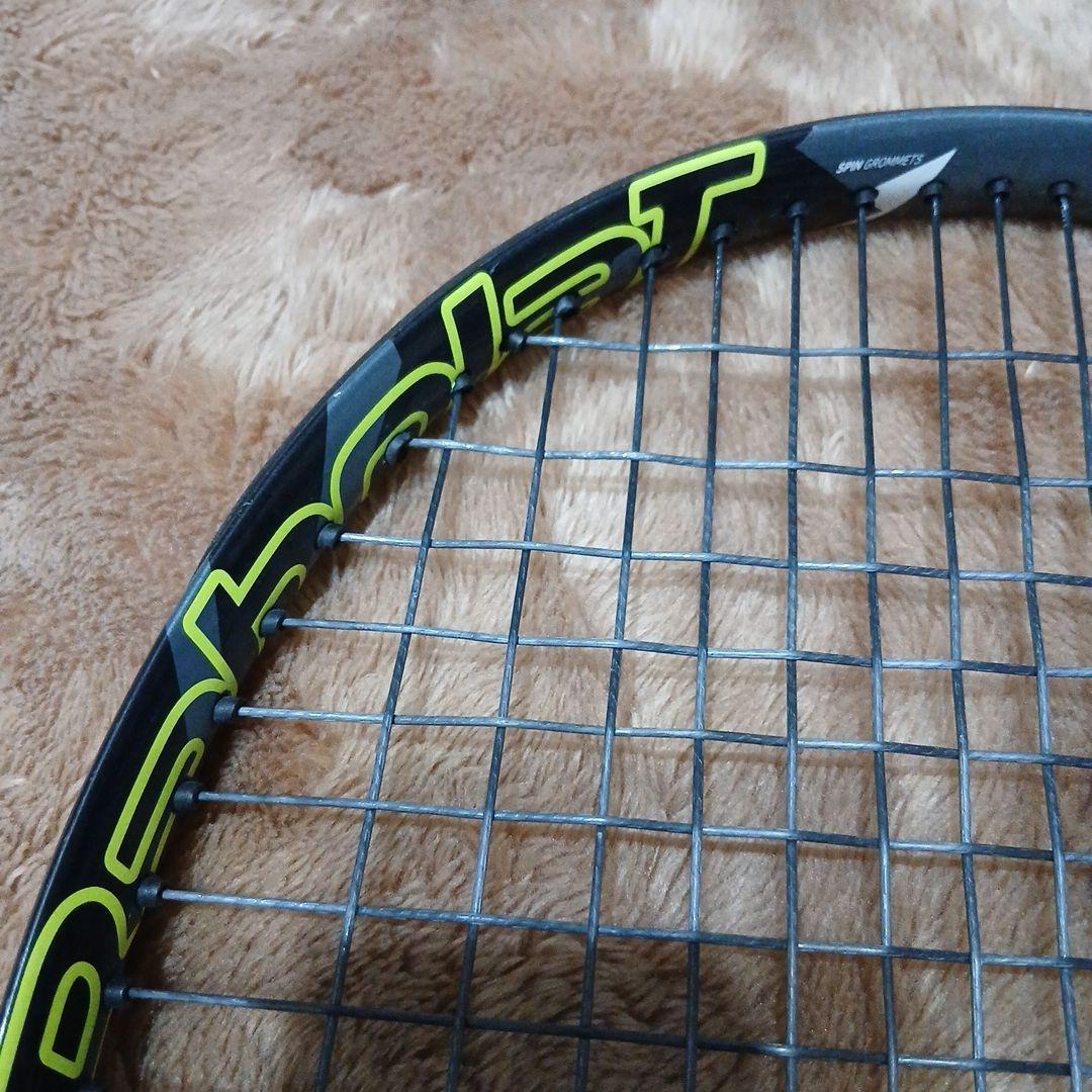 Babolatバボラ ピュアアエロ100 G2