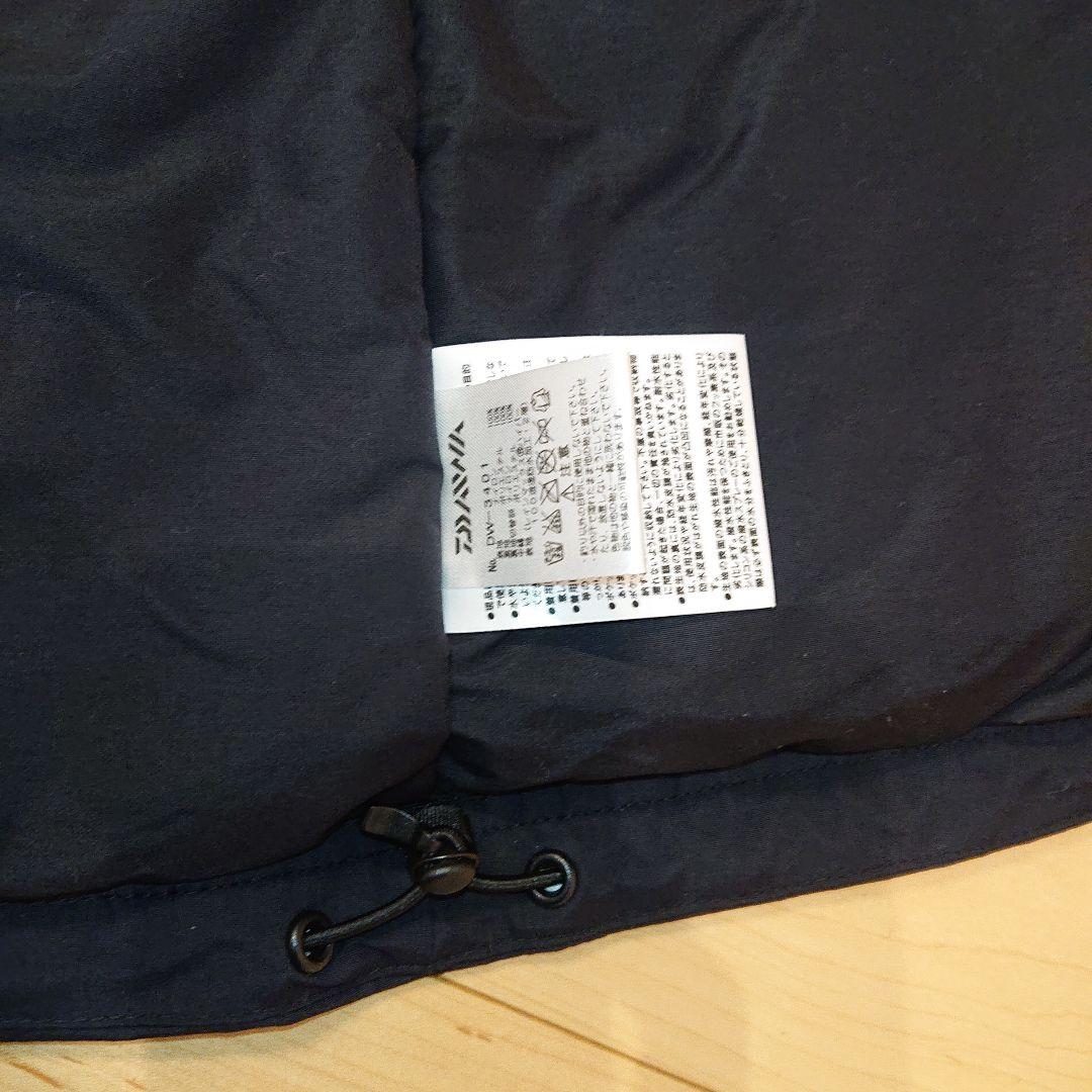 DAIWA レインマックス シマノ blueblue がまかつ メガバスマヅメ