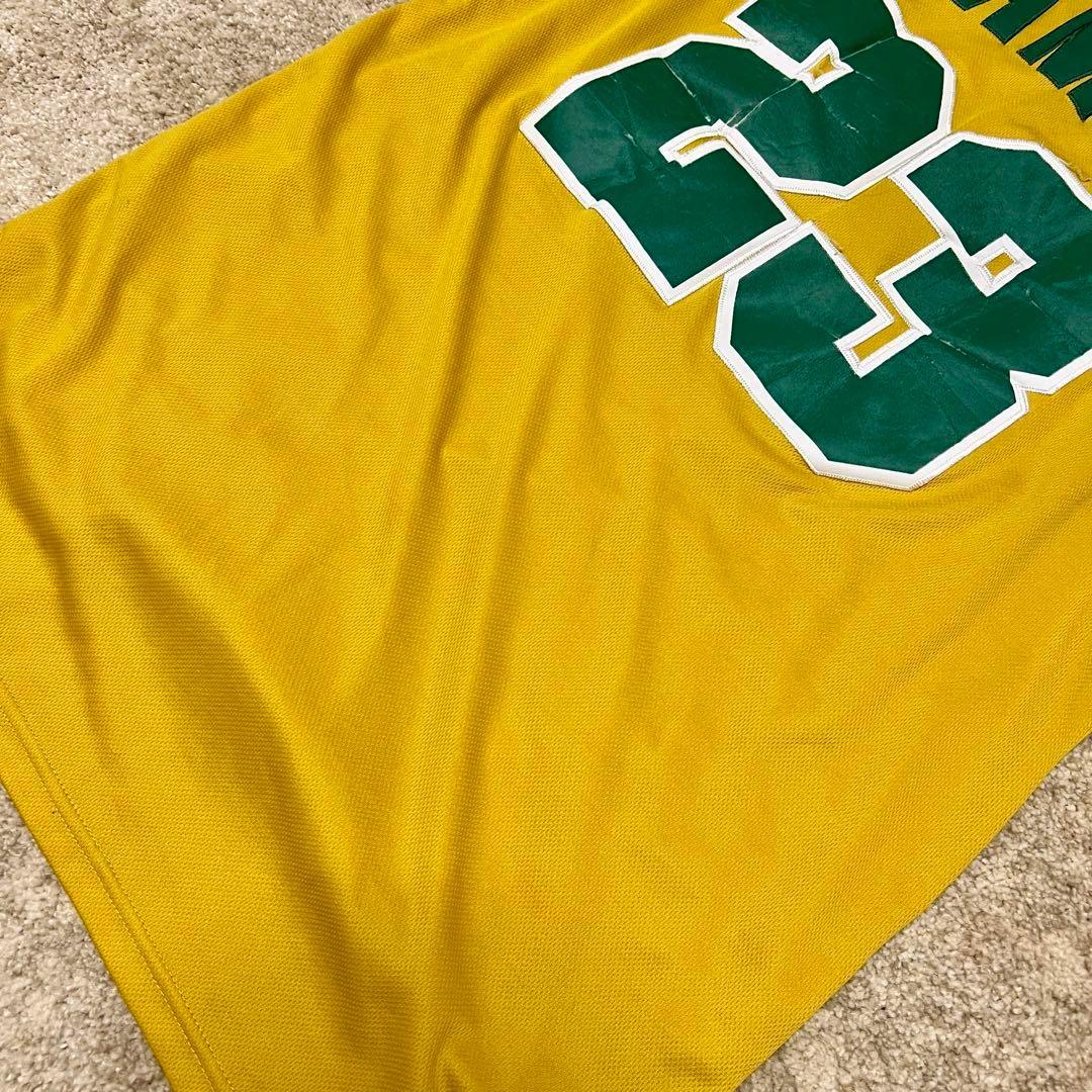 【超希少】レブロン・ジェームズ SVSMユニフォーム