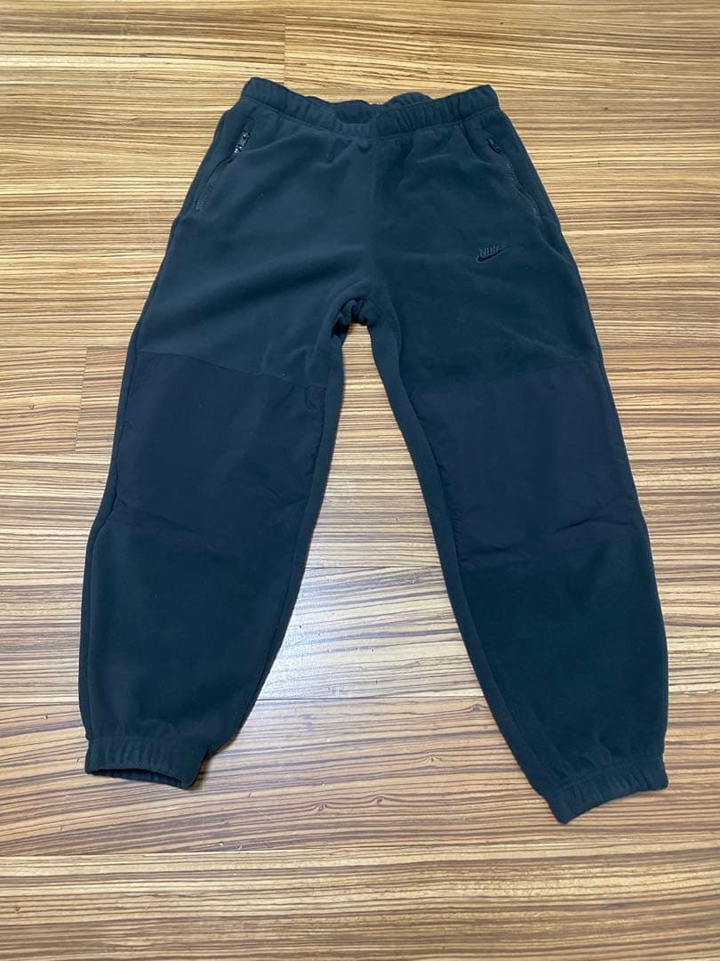 Nike Club+ フリース パーカー ジョガーパンツ セットアップ