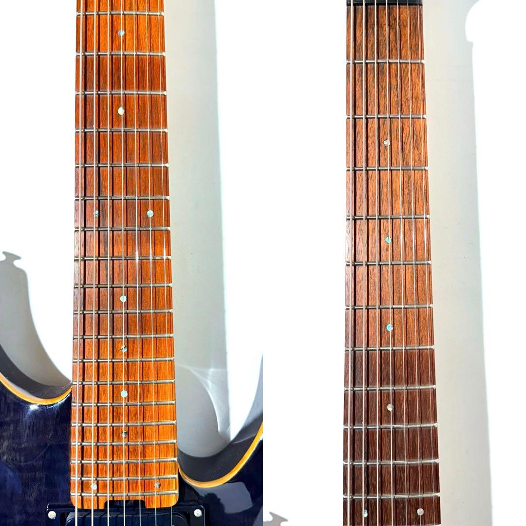 【入手困難品】SCHECTER JOL-CT-7 7弦ギター エレキギター