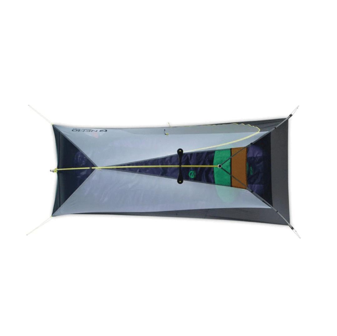 新品 未開封 NEMO ニーモ ホーネット オズモ 1P FP付き