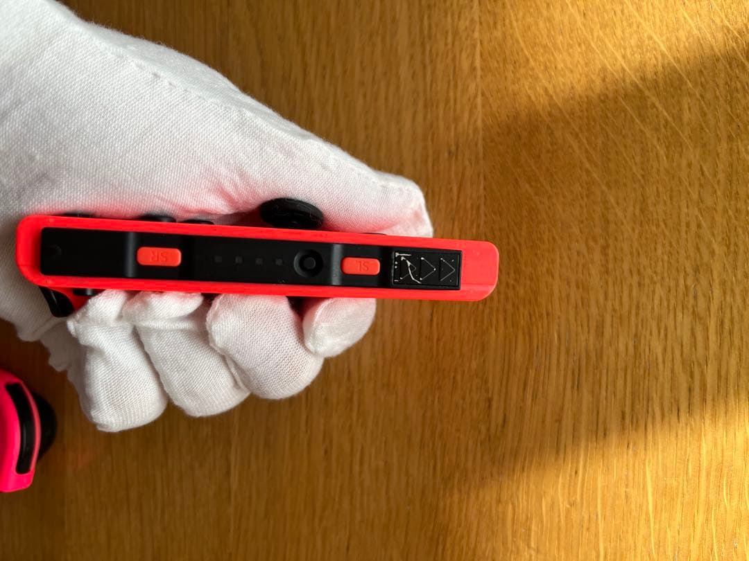 Nintendo Switch 本体 スプラトゥーン2、コントローラー、S D付