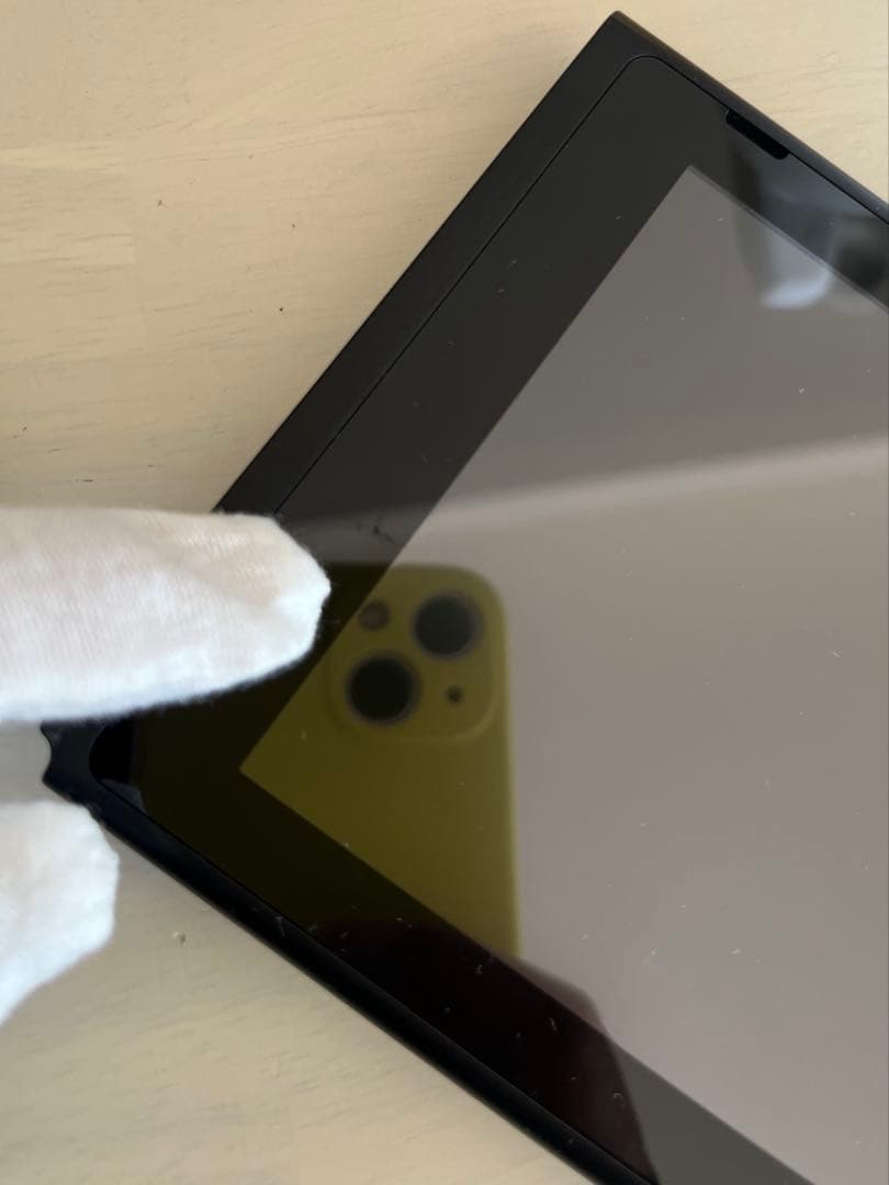 Nintendo Switch 本体 スプラトゥーン2、コントローラー、S D付