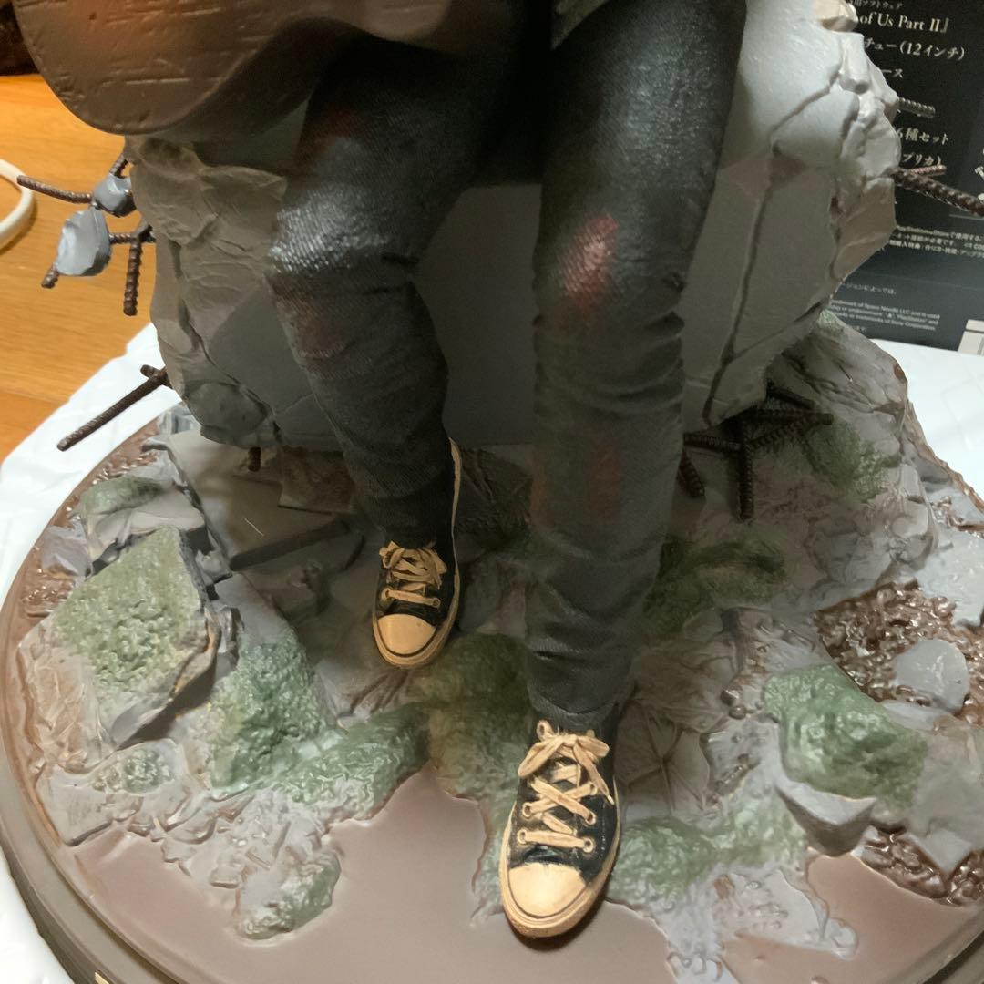 ザ・ラストオブアス2 COLLECTOR'S EDITION