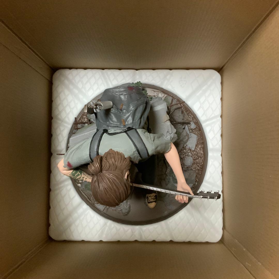 ザ・ラストオブアス2 COLLECTOR'S EDITION