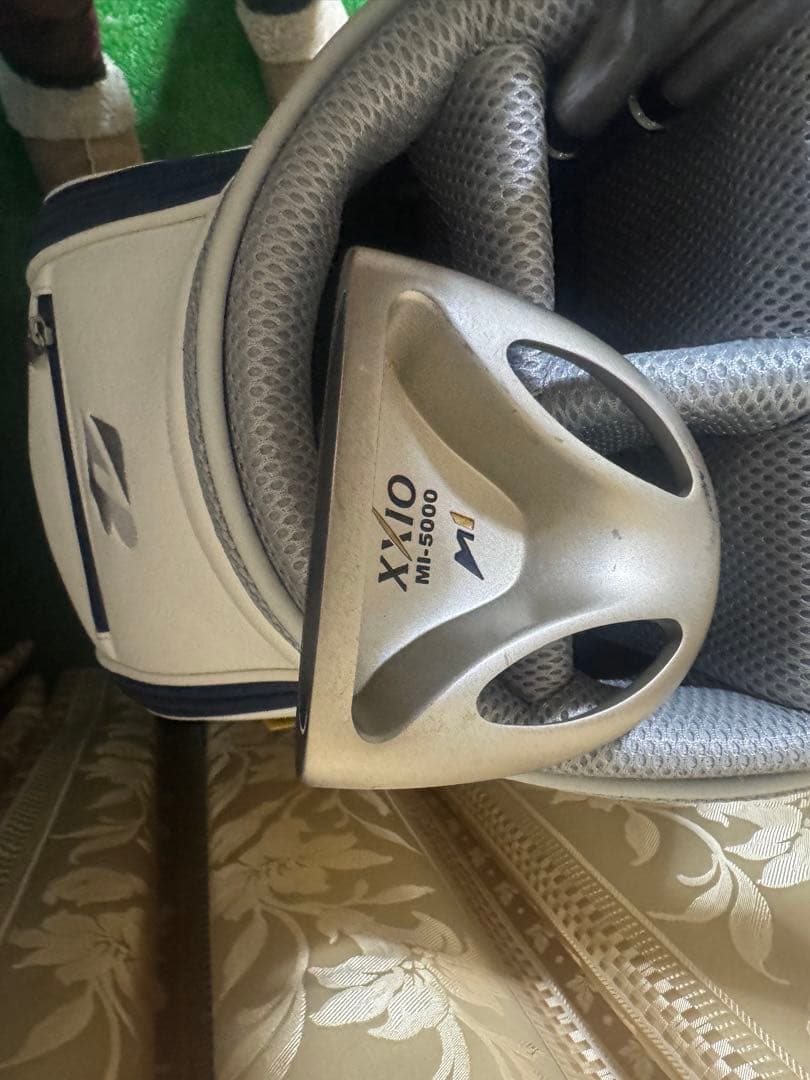 レディース 12代目 ゼクシオ ゴルフクラブセット XXIO 12 バッグ新品