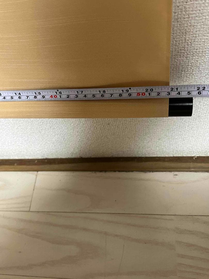 水墨絵画　掛け軸　肉筆逸品 清朝皇室ラスト・エンペラー愛新覚羅家皇族(S-8)