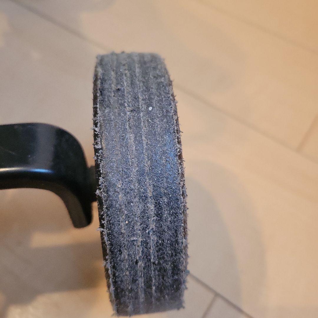 幼児用・子供用自転車　14インチ　BMXテイスト　グリーン