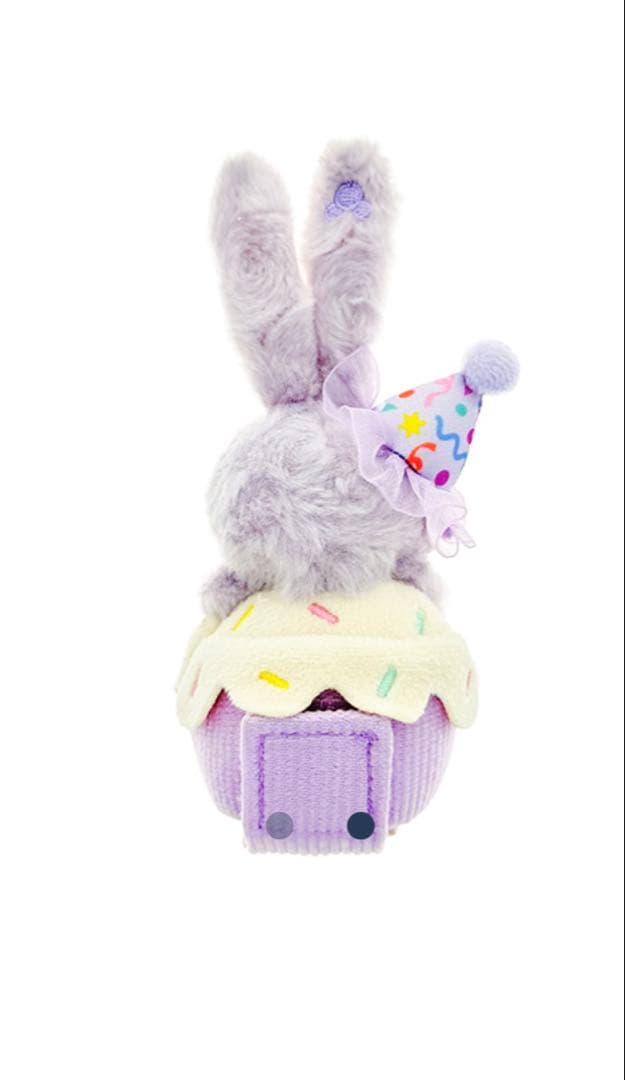 香港ディズニー*ダッフィーフレンズ*ブーケ*花束*