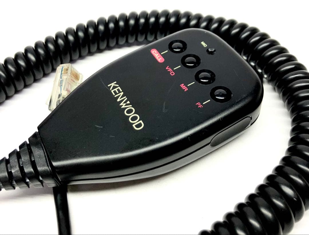 KENWOOD TM-451A 25w アマチュア無線機 アマチュア無線