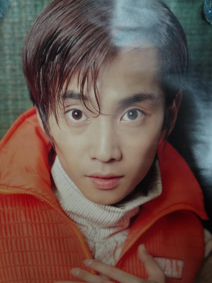 中居正広・SMAP　　入手困難非売品ポスター・販促宣伝・公式ポスター50枚セット