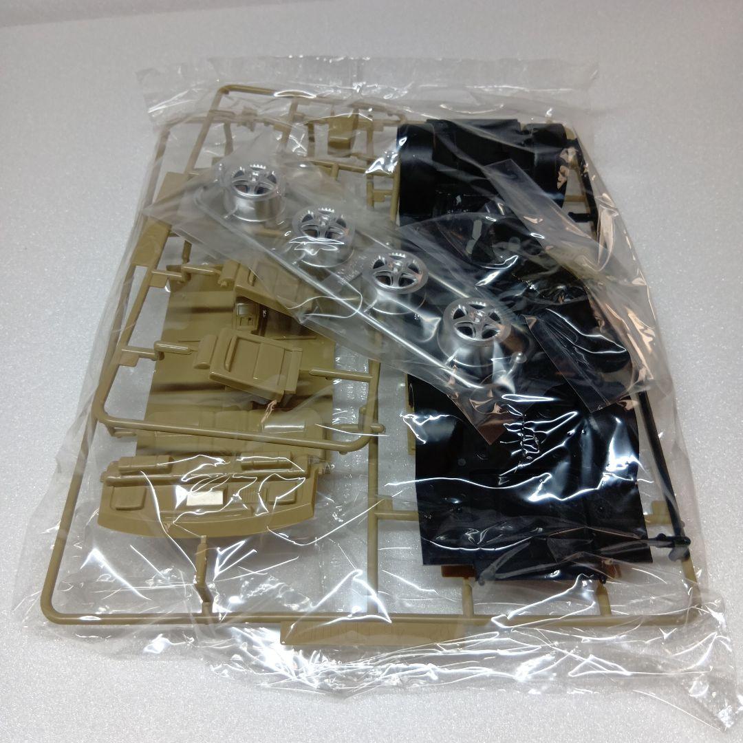 アオシマ JUNCTION PRODUCE センチュリー 1/24 プラモデル