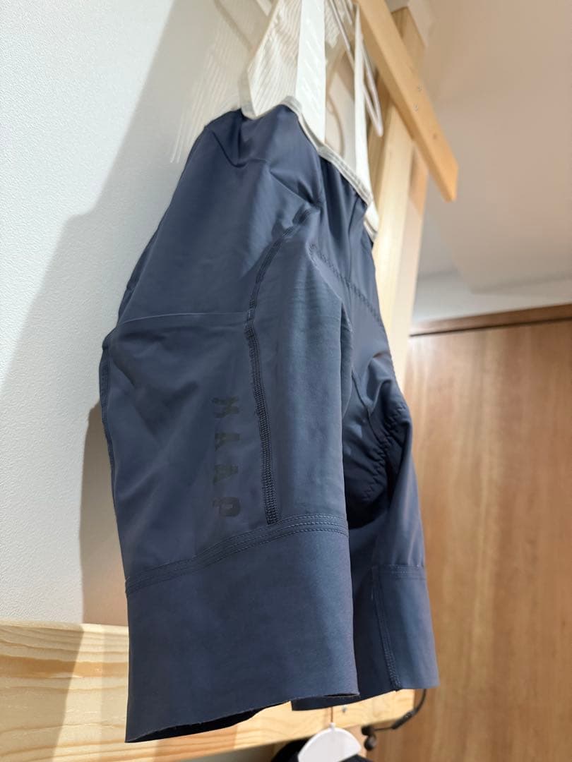  team bib evo cargo メンズM