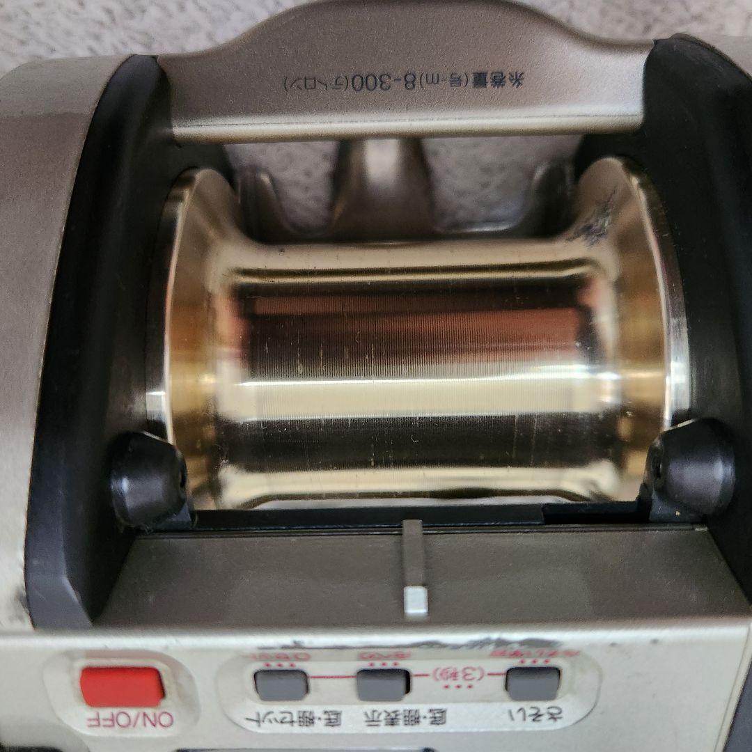 SHIMANO シマノ　SLS　TM 4000電動リール 　電源コード付