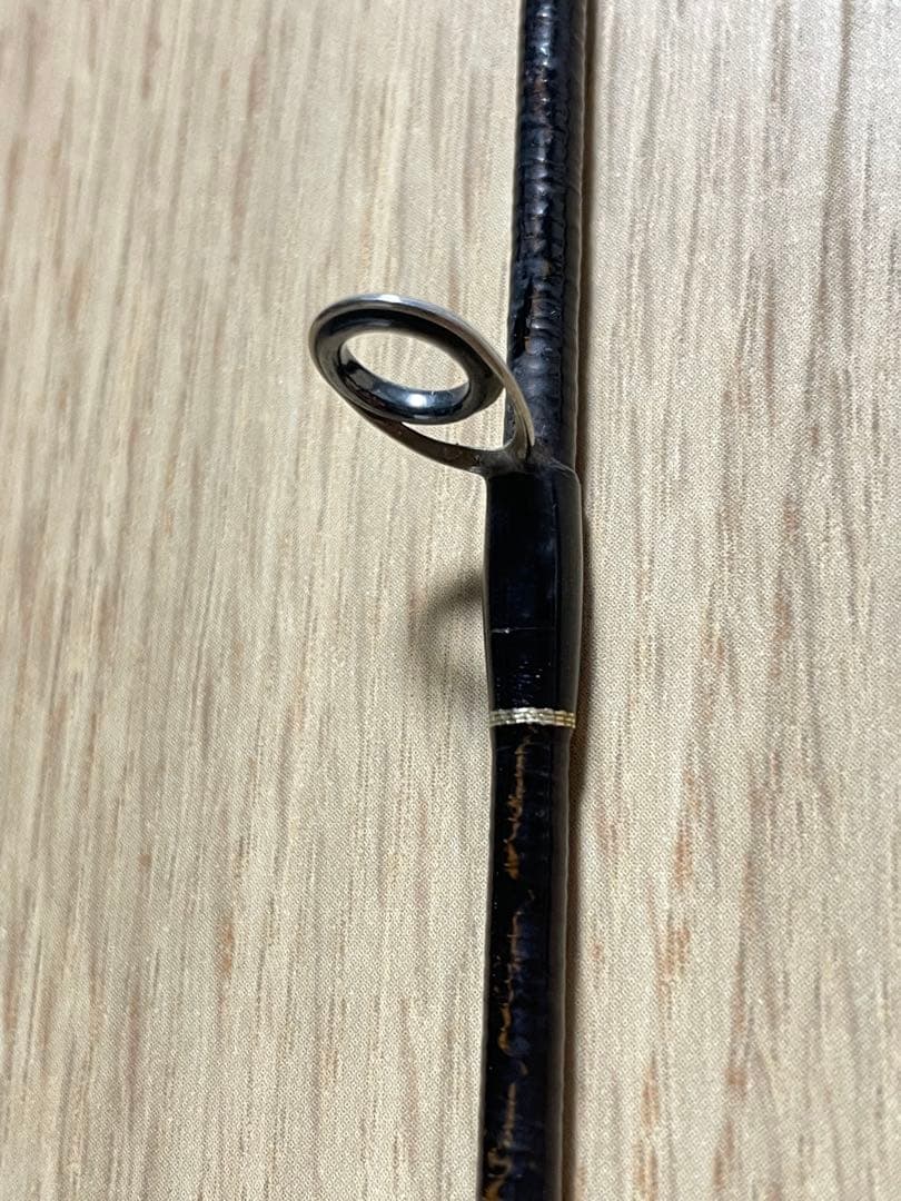 SHIMANO シマノ CARDIF NATIVE SPECIAL S72L