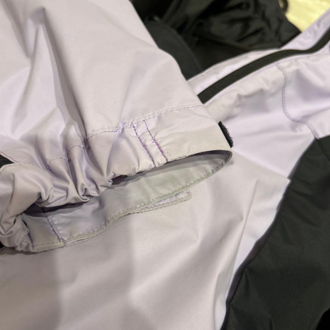 THENORTHFACE キッズスノーウェア　120cm