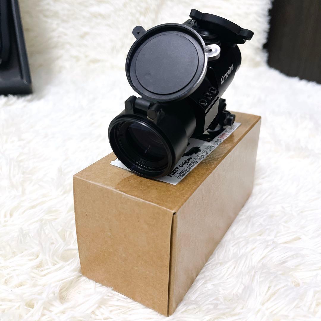 東京マルイ 次世代電動ガン M4 CQB-R 【BLACK MODEL】極美品