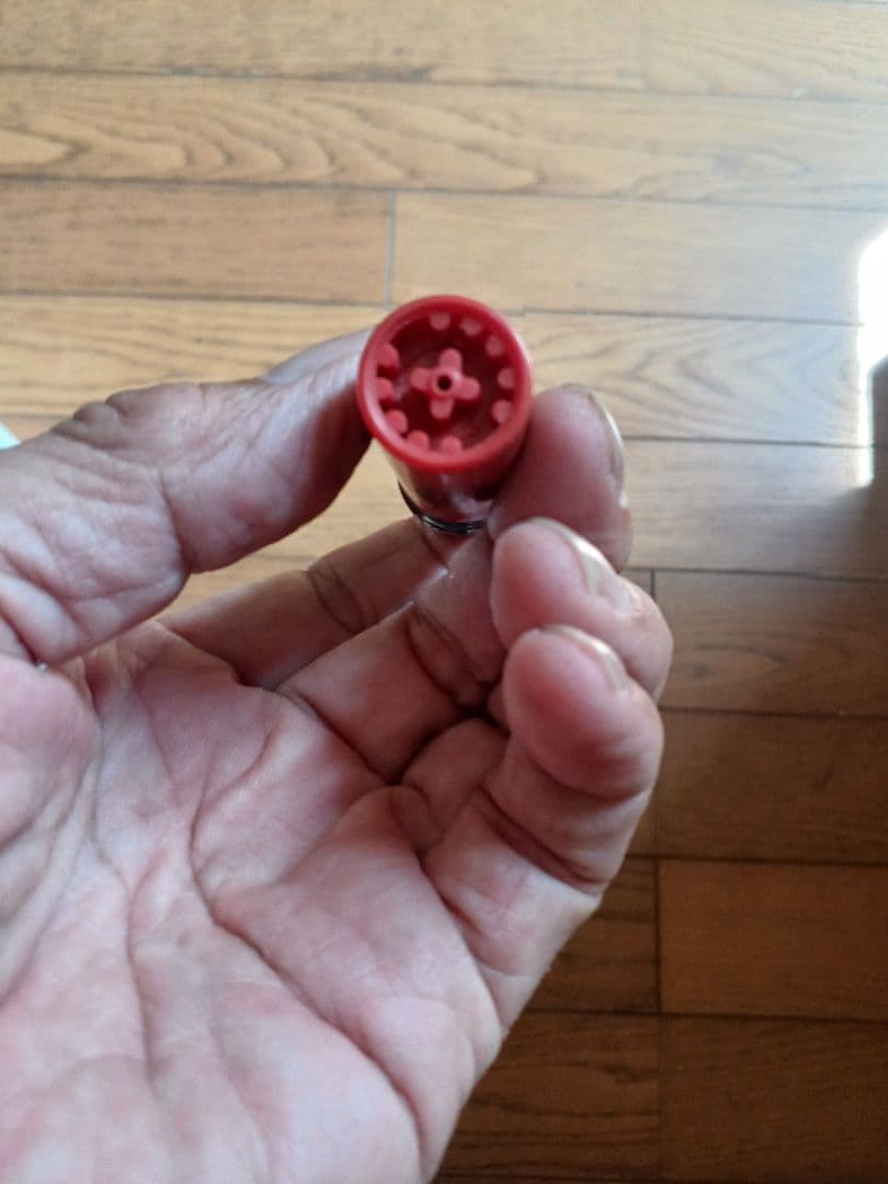 トイガン MGC REMINGTON 31-RS35