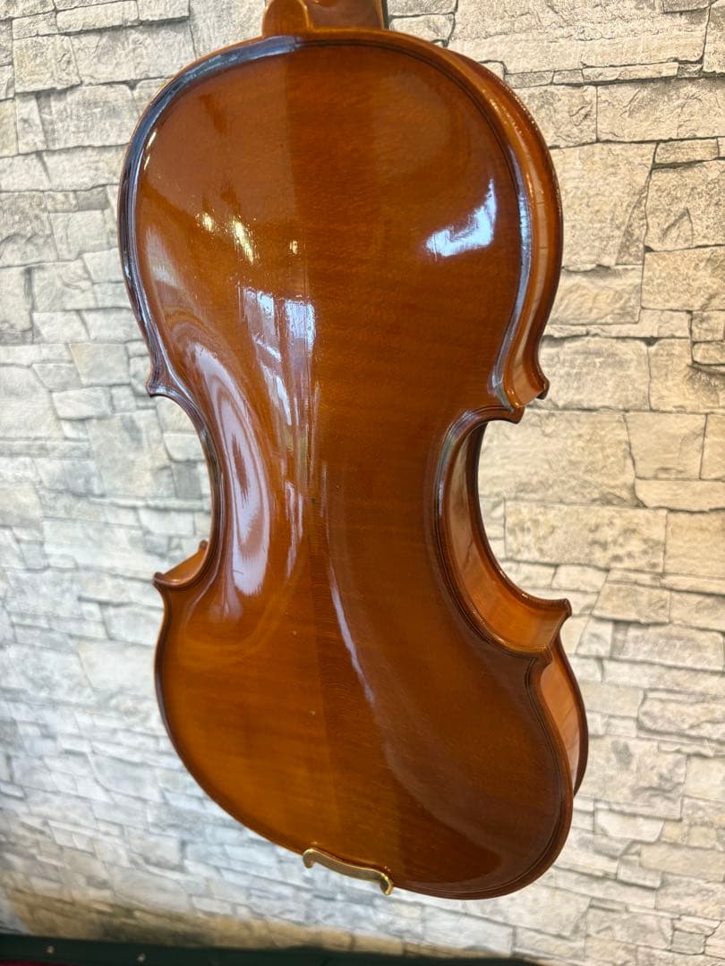 RUDOLPH FIEDLER GOF 4/4 2001年製