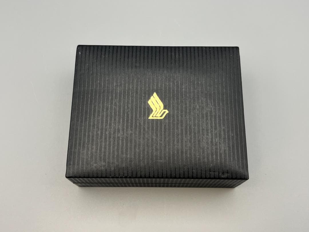 シンガポール航空 シルバー インゴット コレクション 0.800 Fine